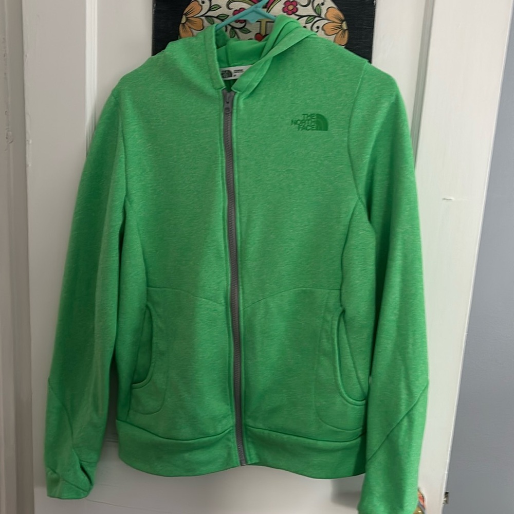 North face jacket